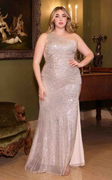 4 of 6 LaDivine CH077C Platinum