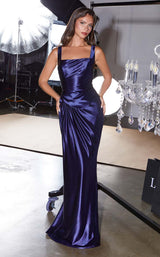 3 of 5 Ladivine CH2604 Navy