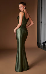 5 of 5 Ladivine CH2604 Olive