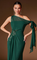 2 of 3 Ladivine CH2612 Emerald
