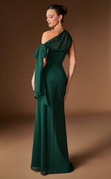 3 of 3 Ladivine CH2612 Emerald