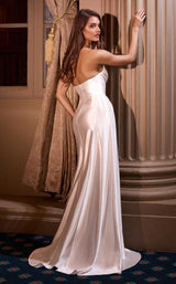 3 of 3 Ladivine CH351W Off White