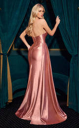 6 of 6 Ladivine CH351 Dusty Rose