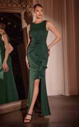 5 of 7 LaDivine CH377 Emerald