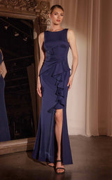 3 of 7 LaDivine CH377 Navy