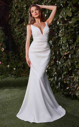 2 of 3 LaDivine CH378W Off White