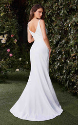 3 of 3 LaDivine CH378W Off White