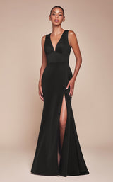 6 of 7 LaDivine CH395 Black