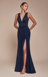 3 of 7 LaDivine CH395 Navy