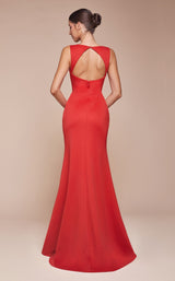 7 of 7 LaDivine CH395 Red