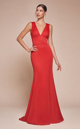 4 of 7 LaDivine CH395 Red