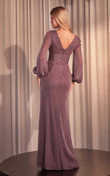 6 of 6 LaDivine CK2141 English Violet