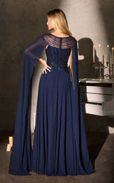 6 of 6 Ladivine CL08 Navy