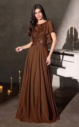 1 of 5 Ladivine CL09 Brown