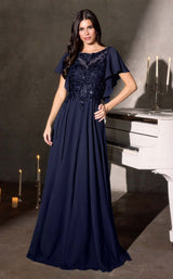 2 of 5 Ladivine CL09 Navy