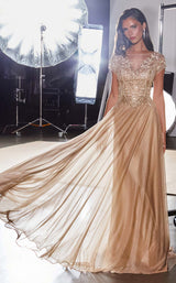 3 of 4 Ladivine CL11 Gold