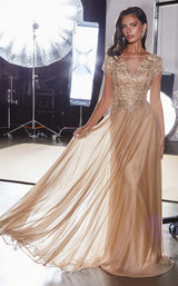 2 of 4 Ladivine CL11 Gold