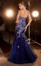 2 of 2 LaDivine CM340 Navy