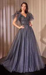 1 of 5 LaDivine CM359 Midnight Blue