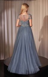 2 of 2 LaDivine CM360 Smoky Blue