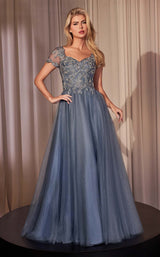 1 of 2 LaDivine CM360 Smoky Blue