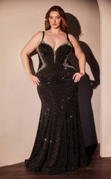 1 of 2 LaDivine CM365C Black