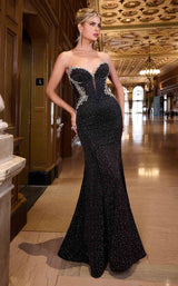 2 of 4 LaDivine CM365 Black