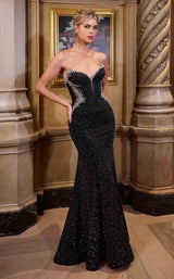 1 of 4 LaDivine CM365 Black