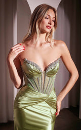 4 of 8 LaDivine CM368 Greenery