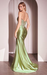 7 of 8 LaDivine CM368 Greenery