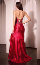 8 of 8 LaDivine CM368 Red