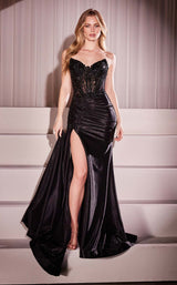 1 of 9 LaDivine CM369 Black