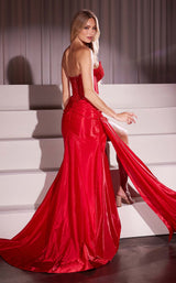 9 of 9 LaDivine CM369 Red