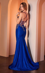 4 of 4 LaDivine CM372 Royal