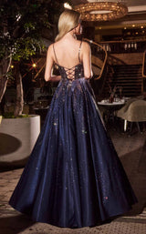 3 of 3 LaDivine CM379 Navy
