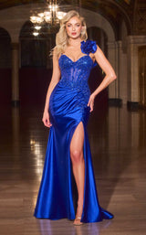 5 of 5 Ladivine CM386 Royal