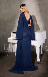 3 of 4 Ladivine CM8248 Navy