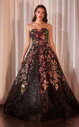 1 of 5 LaDivine CR380 Black