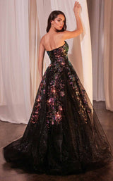 5 of 5 LaDivine CR380 Black