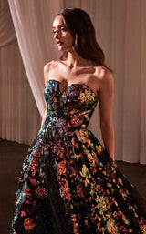 4 of 5 LaDivine CR380 Black