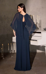5 of 5 Ladivine CR884 Navy