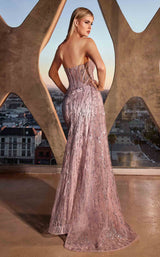 5 of 6 LaDivine J872 Mauve