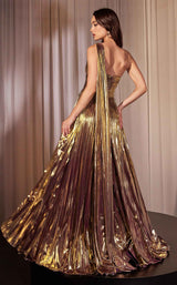 6 of 6 LaDivine J874 Gold