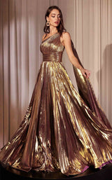 3 of 6 LaDivine J874 Gold
