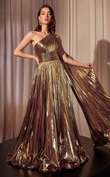 1 of 6 LaDivine J874 Gold