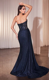 11 of 15 LaDivine J875 Navy