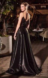 4 of 4 LaDivine J882 Black