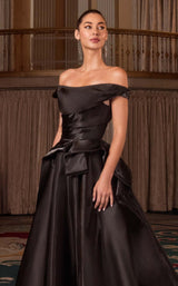 5 of 8 Ladivine J885 Black