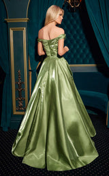 7 of 8 Ladivine J885 Greenery