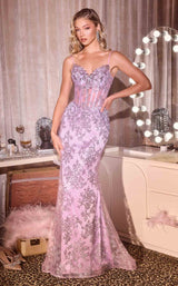 1 of 13 Ladivine J889 Lavender